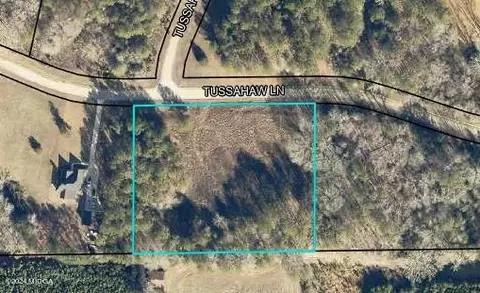 0 Tussahaw Ln #12, Jackson, GA 30233