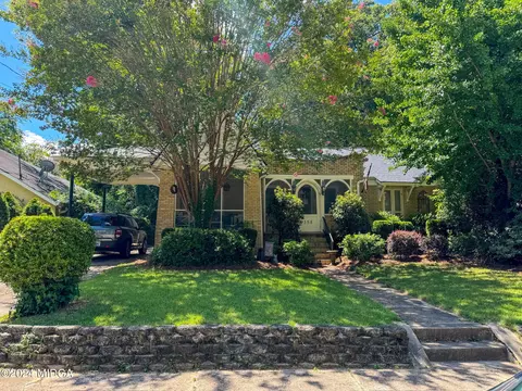 358 Buford Pl, Macon, GA 31204