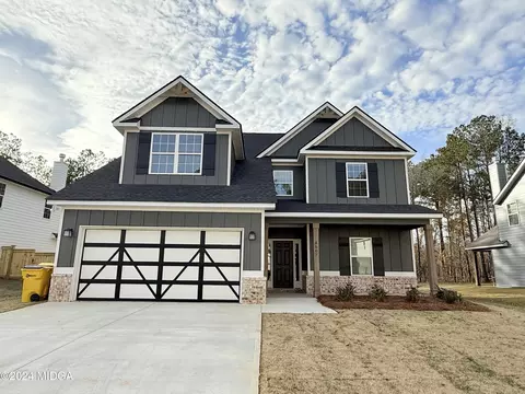 4607 Capulet Ct, Forsyth, GA 31029