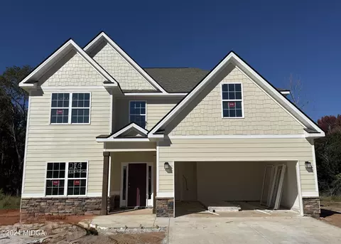 330 E River Cane Run #21G, Perry, GA 31069