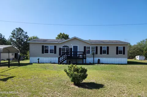 1456 Carl Sutton Rd, Lizella, GA 31052