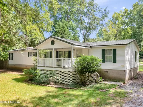 105 Misenheimer Rd NE, Milledgeville, GA 31061