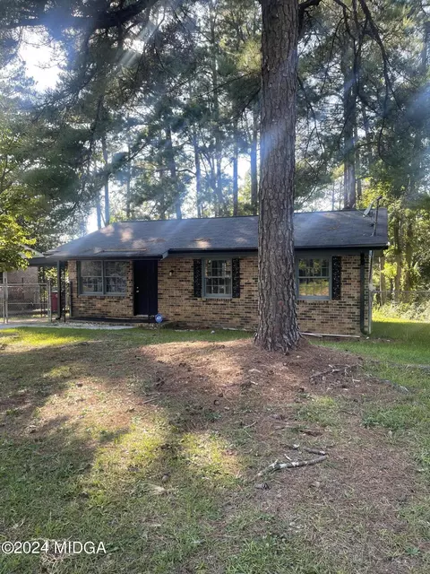 3464 Hollingsworth Rd, Macon, GA 31210