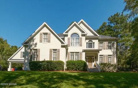 4761 Wesleyan Woods Dr, Macon, GA 31210