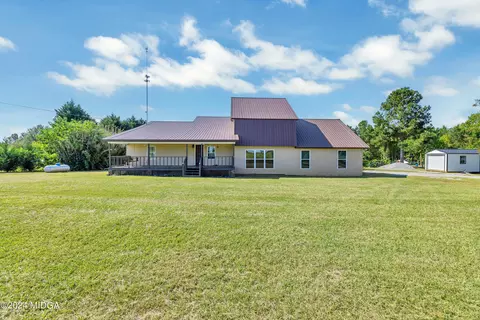 16353 N Sparta Davisboro Rd, Warthen, GA 31094