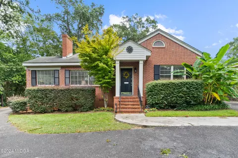 561 Corbin Ave, Macon, GA 31204