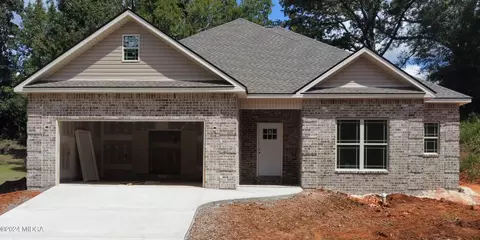 61 Tiffany Ln, Warner Robins, GA 31093