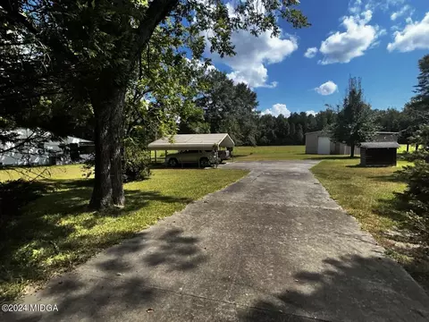 856 Thomaston Hwy, Butler, GA 31006