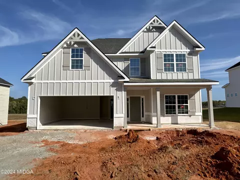 312 E River Cane Run #30G, Perry, GA 31069