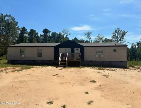 2234 Cummings Rd, Fort Valley, GA 31030