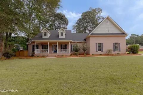 213 Brentwood Dr, Warner Robins, GA 31088