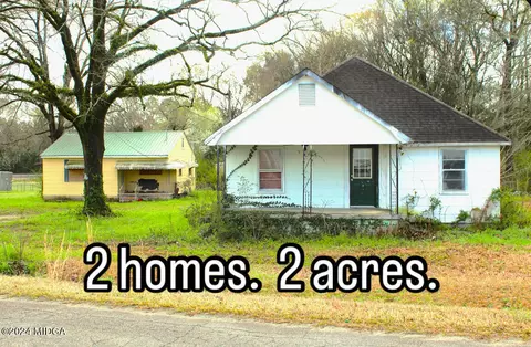 2346 Liberty Church Rd, Macon, GA 31216