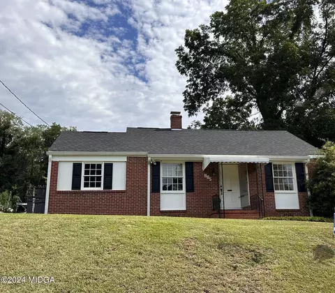 885 Laurel Ave, Macon, GA 31211