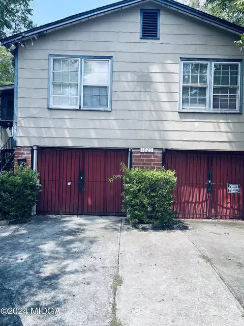 1023 Radio Dr, Macon, GA 31204