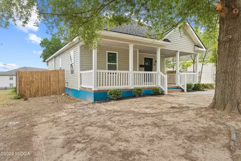 1840 College St, Macon, GA 31201