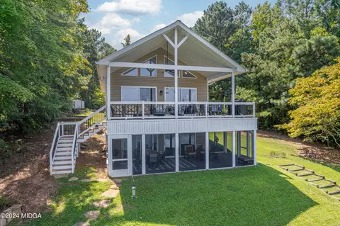266 Dogwood Dr, Sparta, GA 31087