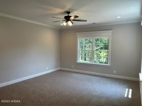 Bedroom - 1303 Exchange Dr, Macon, GA 31210 photo 2 of 2