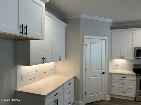 Kitchen - 1303 Exchange Dr, Macon, GA 31210 photo 2 of 3