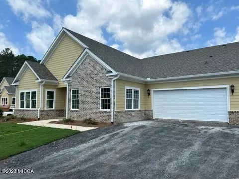 Exterior - 1303 Exchange Dr, Macon, GA 31210 photo 3 of 4