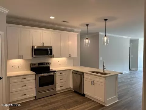 Kitchen - 1303 Exchange Dr, Macon, GA 31210 photo 1 of 3