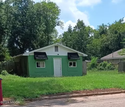606 Carmen Pl, Macon, GA 31206