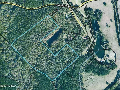 0 Skinner Rd, Gray, GA 31032