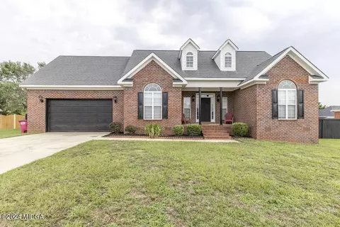 109 Sarakay Cir, Macon, GA 31216