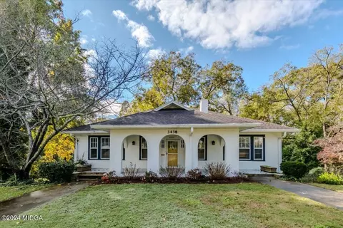 3438 Ridge Ave, Macon, GA 31204