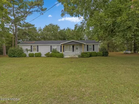 389 Hudson Jones Rd, Cochran, GA 31014