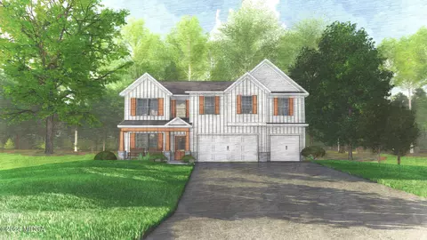 209 Weeping Moss Way #0176, Kathleen, GA 31047