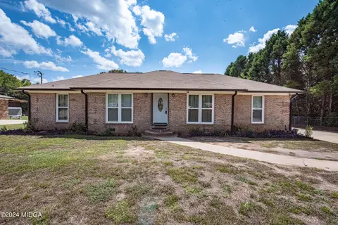 318 Feagin Mill Rd, Warner Robins, GA 31088