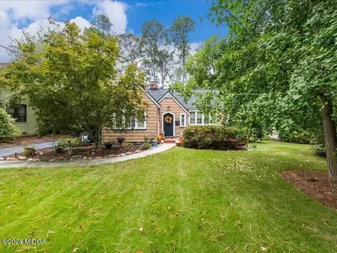 3118 Vista Cir, Macon, GA 31204