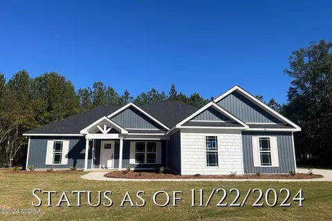 361 Browning Point Rd, Macon, GA 31216