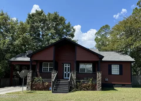 4367 Thrasher Cir, Macon, GA 31206