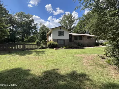 Exterior - 113 Echo Ln, Warner Robins, GA 31088 photo 2 of 6