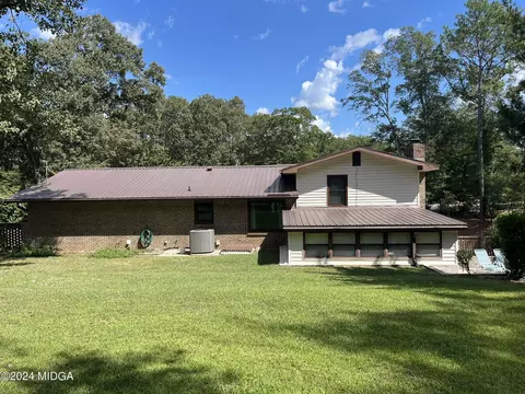 Exterior - 113 Echo Ln, Warner Robins, GA 31088 photo 5 of 6