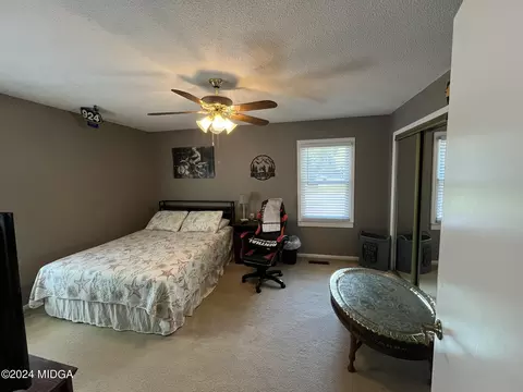 Bedroom - 113 Echo Ln, Warner Robins, GA 31088 photo 5 of 6