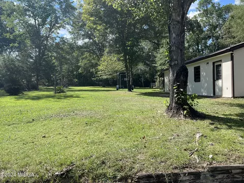 Exterior - 113 Echo Ln, Warner Robins, GA 31088 photo 6 of 6
