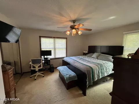 Bedroom - 113 Echo Ln, Warner Robins, GA 31088 photo 3 of 6