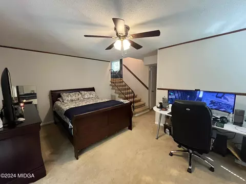 Bedroom - 113 Echo Ln, Warner Robins, GA 31088 photo 6 of 6