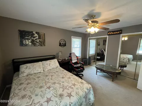 Bedroom - 113 Echo Ln, Warner Robins, GA 31088 photo 4 of 6