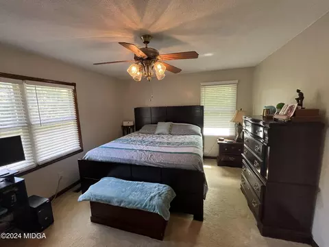 Bedroom - 113 Echo Ln, Warner Robins, GA 31088 photo 2 of 6