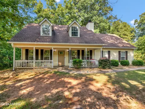 200 Creekside Way, Mcdonough, GA 30252