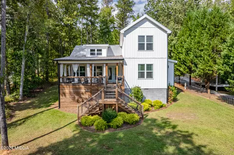 522 Scenic Way, Sparta, GA 31087