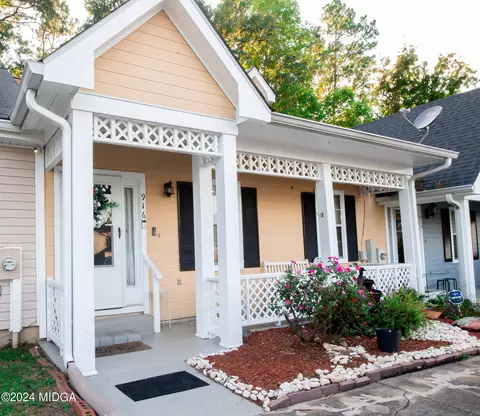 916 Ridge Crest Ct, Macon, GA 31204