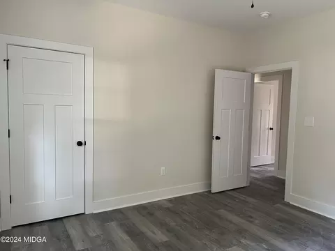 Bedroom - 450 Walker Rd, Byron, GA 31008 photo 4 of 4