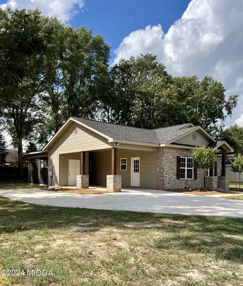 Other - 450 Walker Rd, Byron, GA 31008 photo 1 of 5
