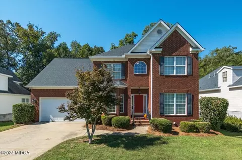 622 Millrun Ct, Macon, GA 31210