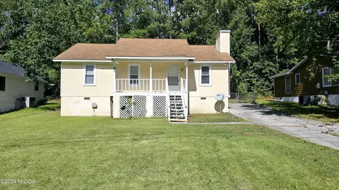 766 Friar Tuck Ln, Macon, GA 31220