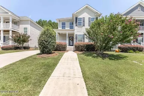 334 Ivystone Dr, Macon, GA 31220